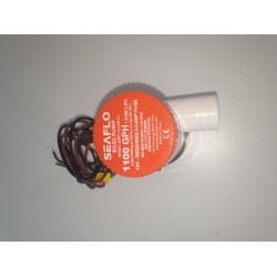 Pompe 12VDC - SFBP1-G1100-01