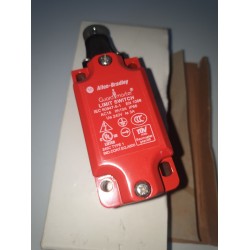 Allen Bradley - 440P-MRPS11B