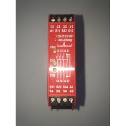 Allen Bradley - SR127-RP