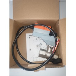 Belimo - R2025-S2-LR24A-SR