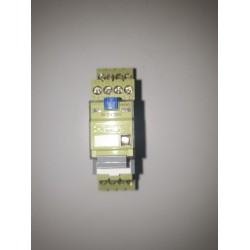 Comat - C9-A41 + socle - 24VDC