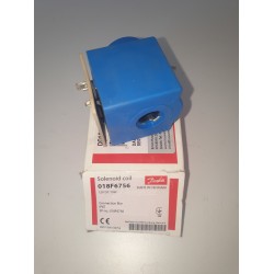 Danfoss - 018F6756