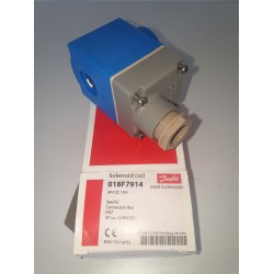 Danfoss - 018F7914