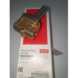 Danfoss - 032U3629