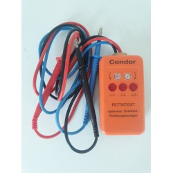 Rotatest