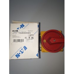 Eaton - P63-AE-SVB-N