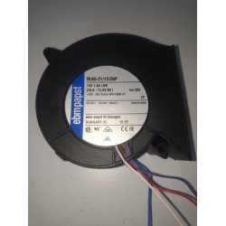 Ebmpapst - RL65-21-12-2HP