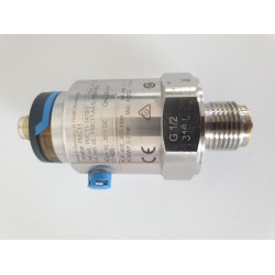 Endress+Hauser - Cerabar - PMC11