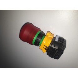IDEC - Interrupteur d'arrêt d'urgence