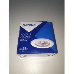 Kanlux - Argus - CT-2114
