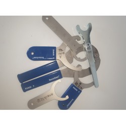 Knick - Kit d'outils