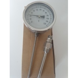 Metra Instrument - 622-A100-MG1-4