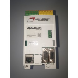 Minimotor - Miniaction 300