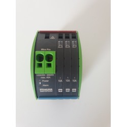 Murr Electronic - Mico Pro - 3x 10A