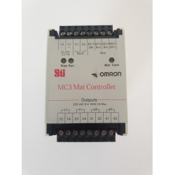 Omron - MC3 Mat Controller