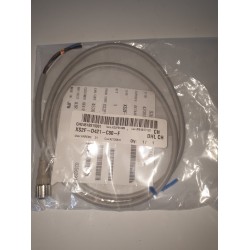 Omron - XS2F-D421-C80-F