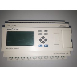 RievTech - PR-24DV-DA-R