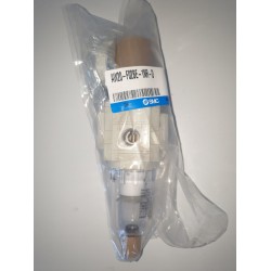 SMC - AW20-F02BE-1NR-D