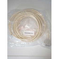 SMC - CABLE 5 M +CONNECTEUR SUB-D 25P