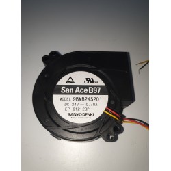 Sanyo Denki - 9BMB24S201