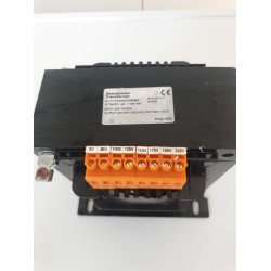 Scandinavian Transformer - 15A - ST59353 - 1-105-099