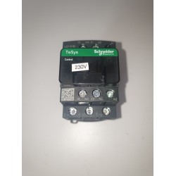 Schneider Electric - LC1D18 - 230V