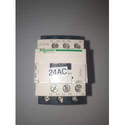 Schneider Electric - LC1D18 - 24VAC