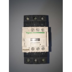Schneider Electric - LC1D40A - 24VDC