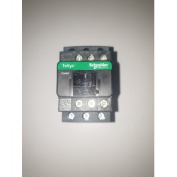 Schneider Electric - LC1D09 - 24VDC