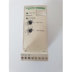 Schneider Electric - ATS01N125FT