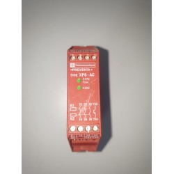 Schneider Electric - XPS-AC