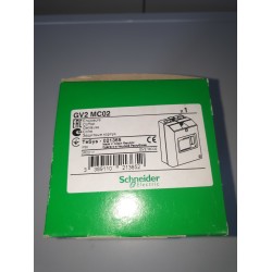 Schneider Electric - GV2MC02