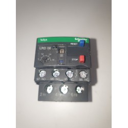 Schneider Electric - LRD06