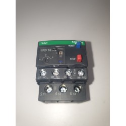 Schneider Electric - LRD10