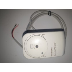 Siemens - Acvatix - SSB61 Siemens - Acvatix - SSB61