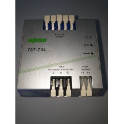 Wago - 787-734